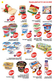 5. stránka Koruna letáku