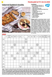 9. stránka Koruna letáku