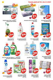 15. stránka Koruna letáku