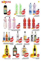 12. stránka Koruna letáku