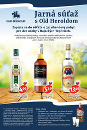 14. stránka Koruna letáku