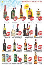 17. stránka Koruna letáku