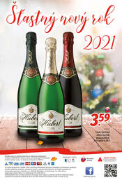 20. stránka Koruna letáku