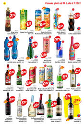 9. stránka Koruna letáku