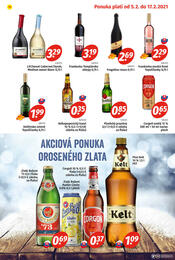 13. stránka Koruna letáku