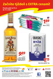 16. stránka Koruna letáku