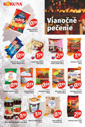 8. stránka Koruna letáku