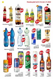 9. stránka Koruna letáku