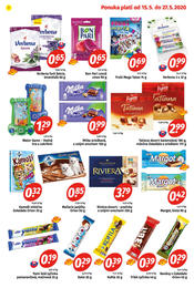 7. stránka Koruna letáku