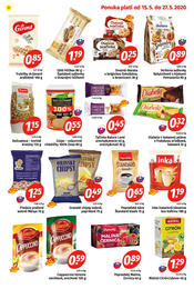 9. stránka Koruna letáku