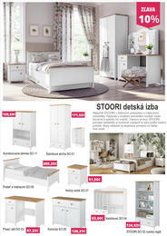 13. stránka Nábytok a interiér letáku