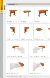 33. stránka Office Pro letáku