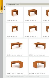 13. stránka Office Pro letáku