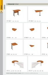 49. stránka Office Pro letáku