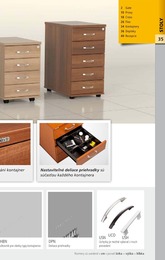 72. stránka Office Pro letáku