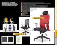 107. stránka Office Pro letáku
