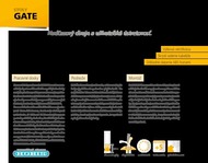 2. stránka Office Pro letáku