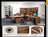 5. stránka Office Pro letáku