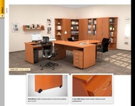 4. stránka Office Pro letáku