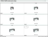 5. stránka Office Pro letáku