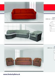 81. stránka BETA Trenčín letáku