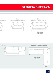 94. stránka BETA Trenčín letáku