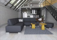 4. stránka BETA Trenčín letáku