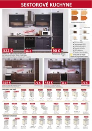 10. stránka BETA Trenčín letáku