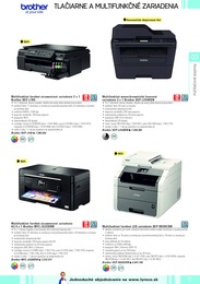 109. stránka Lyreco letáku