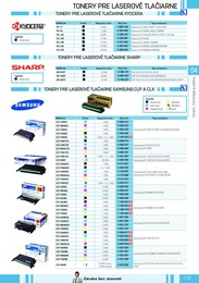 127. stránka Lyreco letáku