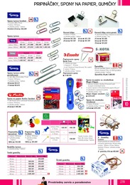 295. stránka Lyreco letáku