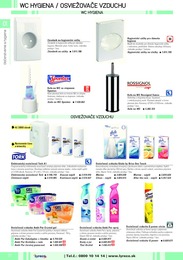 48. stránka Lyreco letáku