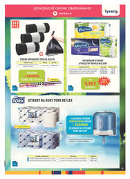 13. stránka Lyreco letáku