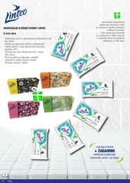 10. stránka Lyreco letáku