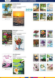 10. stránka Lyreco letáku