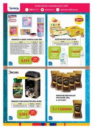 16. stránka Lyreco letáku