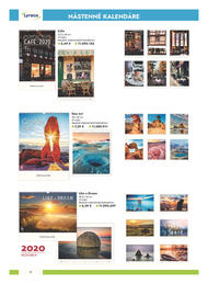 12. stránka Lyreco letáku