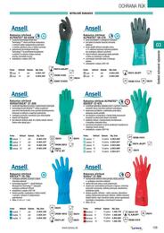 129. stránka Lyreco letáku