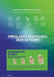 12. stránka Lyreco letáku