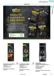 19. stránka Lyreco letáku
