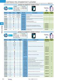 214. stránka Lyreco letáku
