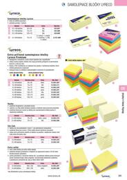 291. stránka Lyreco letáku