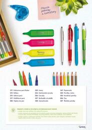 309. stránka Lyreco letáku