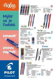 314. stránka Lyreco letáku