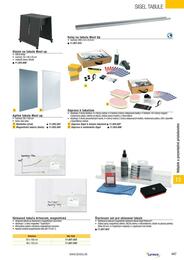 447. stránka Lyreco letáku