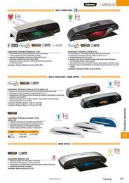 457. stránka Lyreco letáku