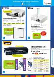 27. stránka Lyreco letáku