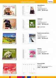 11. stránka Lyreco letáku