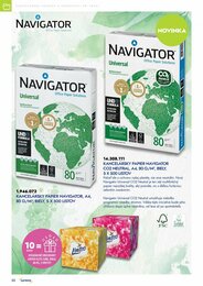 22. stránka Lyreco letáku