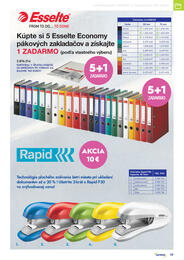 29. stránka Lyreco letáku